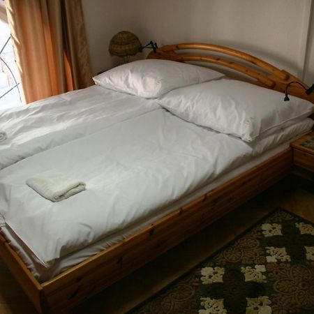 Walking Bed Budapest Hostel Værelse billede